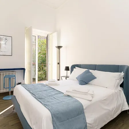 Sisto18 Bed & Breakfast Catania