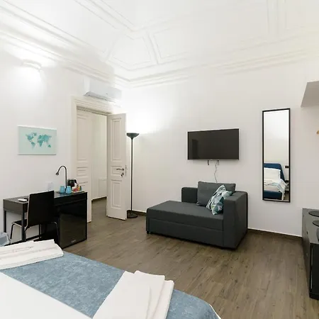 Sisto18 Bed & Breakfast Catania