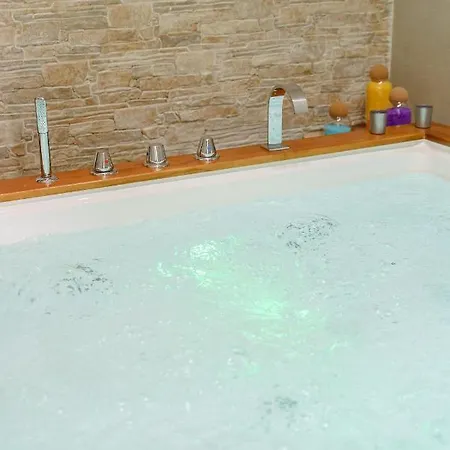 Bed & Breakfast Sisto18