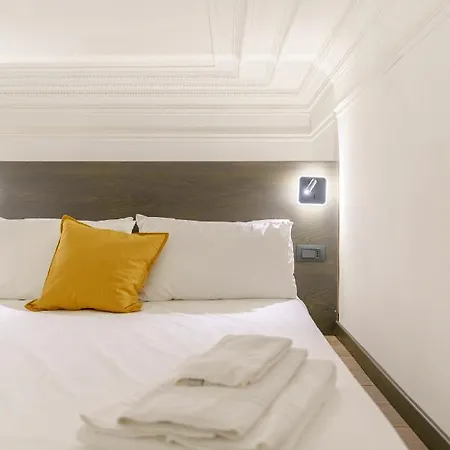 Bed & Breakfast Sisto18 Catania