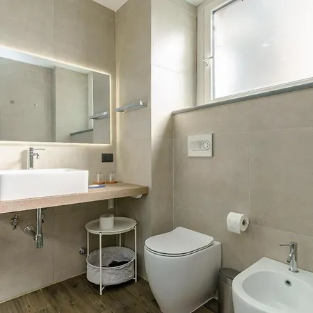 Bed & Breakfast Sisto18 *