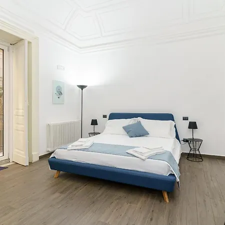 Bed & Breakfast Sisto18 Catania