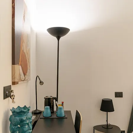 Bed & Breakfast Sisto18
