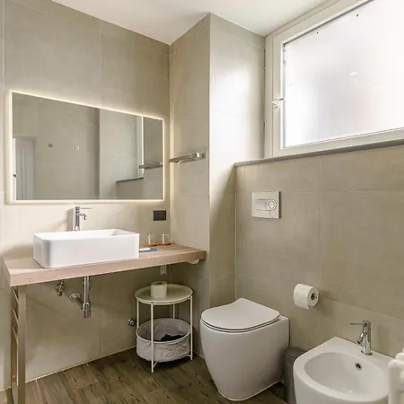 Bed & Breakfast Sisto18 Catania